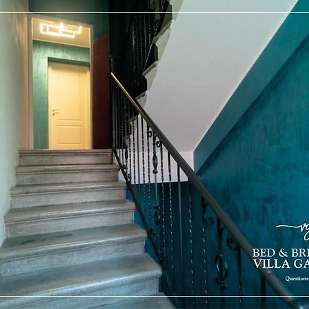 ברגמו Villa Gaffurio מראה חיצוני תמונה